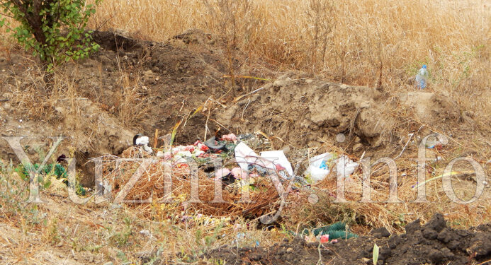 В Южному розпочато розробку проекту щодо благоустрою військового цвинтаря | YНовини одещіни