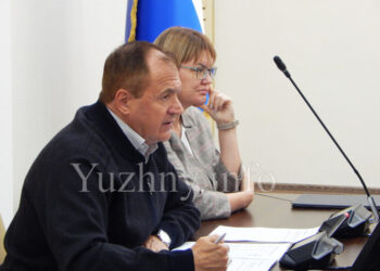 В Южному вирішили надіслати в столицю 3 пропозиції нової назви міста (підсумки голосування) | YНовини одещіни