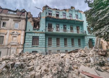 В Одесі створять єдину систему сирен екстрених сповіщень | Одеський Монітор