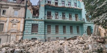 В Одесі створять єдину систему сирен екстрених сповіщень | Одеський Монітор