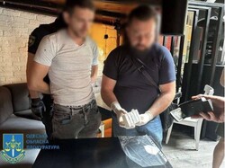 В Одесі затримали організатора ще однієї схеми: 20 тисяч доларів за вплив на військкомат