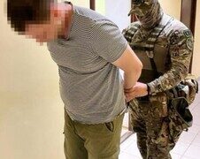 В Одесі затримали російського шпигуна: він маскувався під рятувальника | Одеський Кур’єр