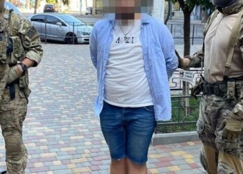 В Одесі затримали священика московського патріархату, який переправляв чоловіків за кордон | Одеський Кур’єр