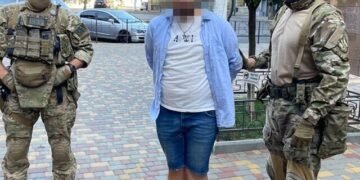 В Одесі затримали священика московського патріархату, який переправляв чоловіків за кордон | Одеський Кур’єр