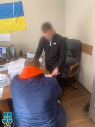 В Одеській області відправили під суд розпилювачів бюджету