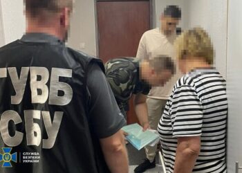 В Одеській області викрили на корупції всю районну ВЛК | Одеський Кур’єр