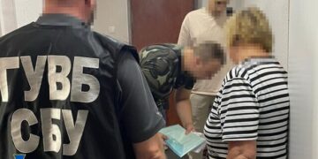 В Одеській області викрили на корупції всю районну ВЛК | Одеський Кур’єр