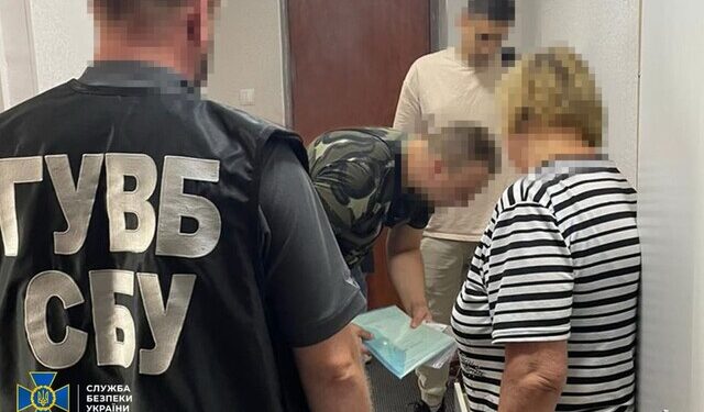 В Одеській області викрили на корупції всю районну ВЛК | Одеський Кур’єр