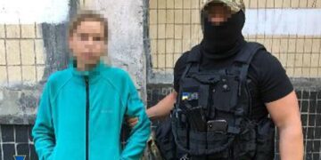 В Одеській області затримали ворожу шпигунку | Одеський Кур’єр