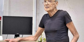 В Одессе скончался известный ученый Андрей Добролюбский