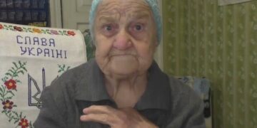 В Одессе ушла из жизни одна из последних участниц УПА