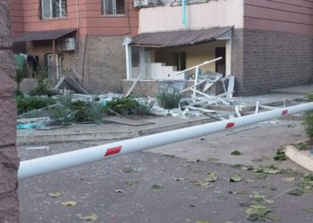 В ОВА оприлюднили наслідки нічної атаки 7 жовтня на Одещину (фото) — Новини Одеської області