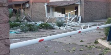 В ОВА оприлюднили наслідки нічної атаки 7 жовтня на Одещину (фото) — Новини Одеської області