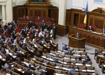 ВРУ приняла постановление об изменениях в положении о помощнике-консультанте народного депутата — Суспільство Одеси