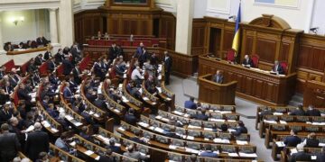 ВРУ приняла постановление об изменениях в положении о помощнике-консультанте народного депутата — Суспільство Одеси