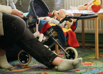 Учасникам проєкту «Прихисток» за розміщення переселенців виплатили майже ₴2 мільярди