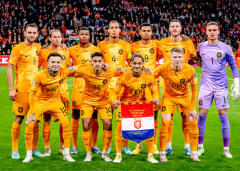 Кто вышел на Евро-2024. Румыния, Швейцария и Нидерланды добыли путевки. Известны уже 16 участников чемпионата Европы (19 ноября 2023 г.) — Новости футбола