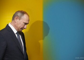 Путін недооцінив українців, коли вторгся в Донбас — Atlantic Council