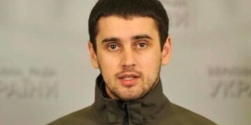 Комітет ВР не підтримав зняття недоторканності з Дейдея
