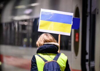 Українців зі статусом тимчасового захисту в ЄС за місяць побільшало на 32 тисячі