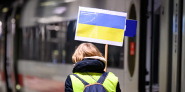 Українців зі статусом тимчасового захисту в ЄС за місяць побільшало на 32 тисячі