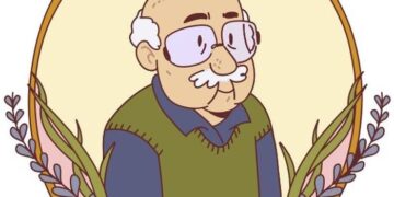 Как поздравить дедушку?