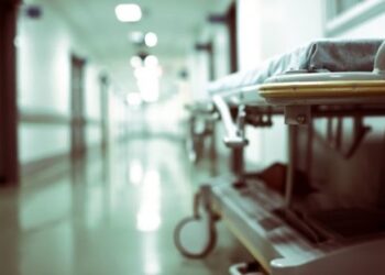 На Волыни от осложнений коклюша умер младенец