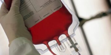 Боевые медики смогут осуществлять переливание крови после подготовки Минздрава — Маляр