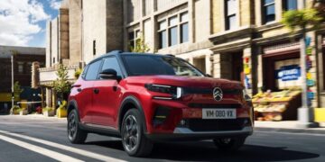Opel розробляє компактний електрокар — Автоновини