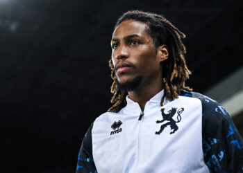 Родригес отличился дублем за сборную Люксембурга в матче квалификации Евро-2024 (ВИДЕО) (17 ноября 2023 г.) — Новости футбола