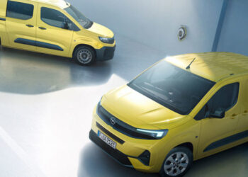 Opel презентував новий Combo — Автоновини