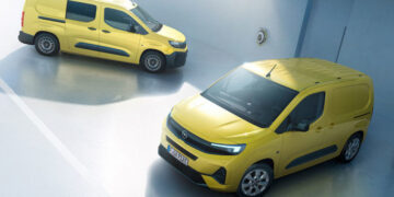 Opel презентував новий Combo — Автоновини