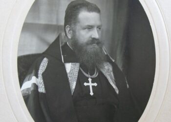 До історії перебування Андрея Шептицького в Кристинополі – Новини Львова та області