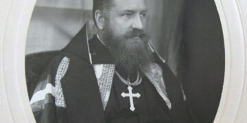 До історії перебування Андрея Шептицького в Кристинополі – Новини Львова та області