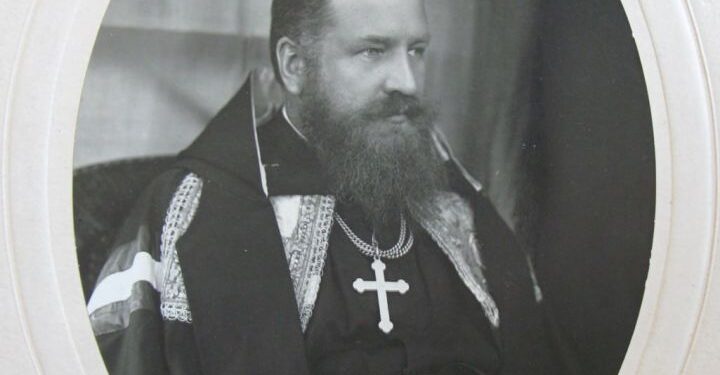 До історії перебування Андрея Шептицького в Кристинополі – Новини Львова та області