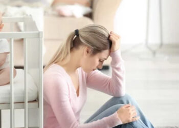 В США одобрили первые таблетки от послеродовой депрессии