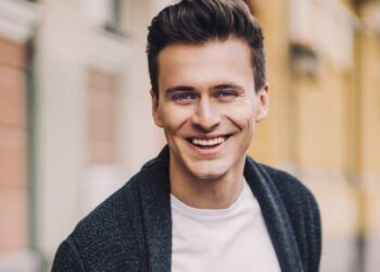 Олександр Скічко йде на вибори від «Слуги народу»