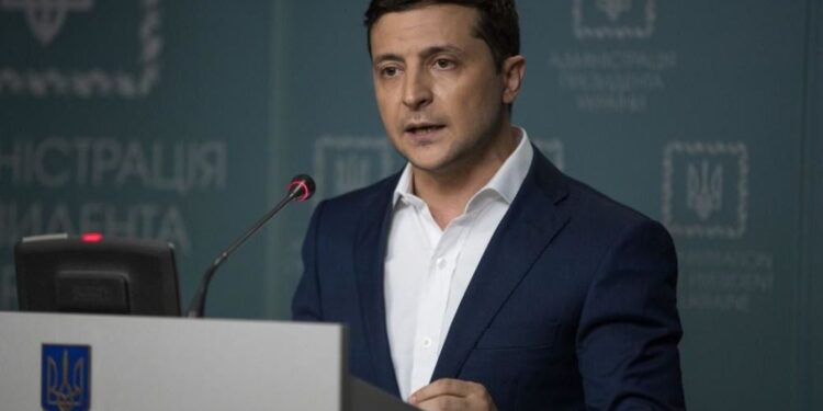 ВР проголосувала за розширення повноважень президента