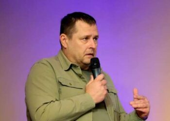 «Любимое слово – «у@бок»: как Борис Филатов 8 лет рулит Днепром