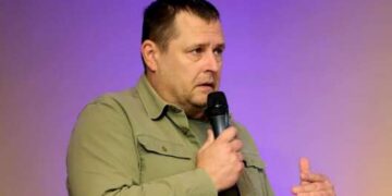 «Любимое слово – «у@бок»: как Борис Филатов 8 лет рулит Днепром
