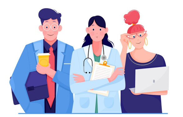 Более 4 тысяч абитуриентов медуниверситетов подали заявления на поступление на реабилитационные специальности