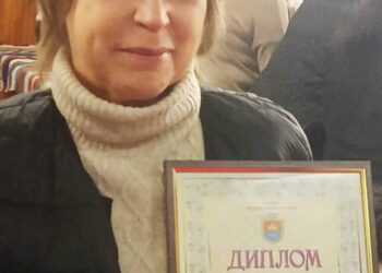 Bolgrad Wine Fest визначив кращих виноробів, серед яких ізмаїльці Олена Родкіна та Валерій Польшаков