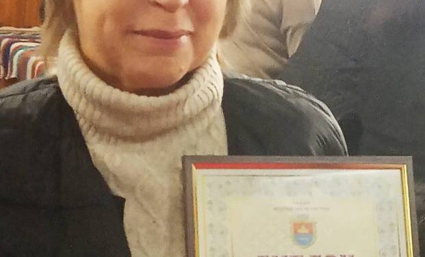 Bolgrad Wine Fest визначив кращих виноробів, серед яких ізмаїльці Олена Родкіна та Валерій Польшаков