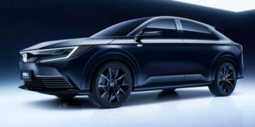 Honda показали дві нові економ-моделі — Автоновини