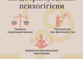 Чому один у полі не воїн? Ще наші пращури влучно підмітили, що сила – у єднанні та згуртованості. І не тільки бойова чи фізична, а й ментальна