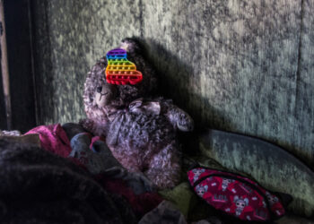 Держдеп: Влада Білорусі причетна до незаконного вивезення дітей з України