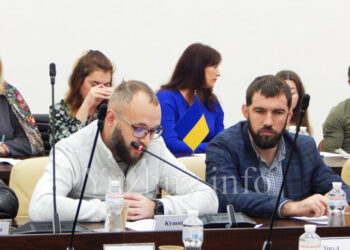 Депутати надішлють звернення в Київ, аби «Южне» виключили з переліку назв для перейменування | YНовини одещіни