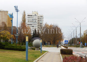 Дмитро Любівий про новий опалювальний сезон в Южному та фіндопомогу «ЮТКЕ» | YНовини одещіни