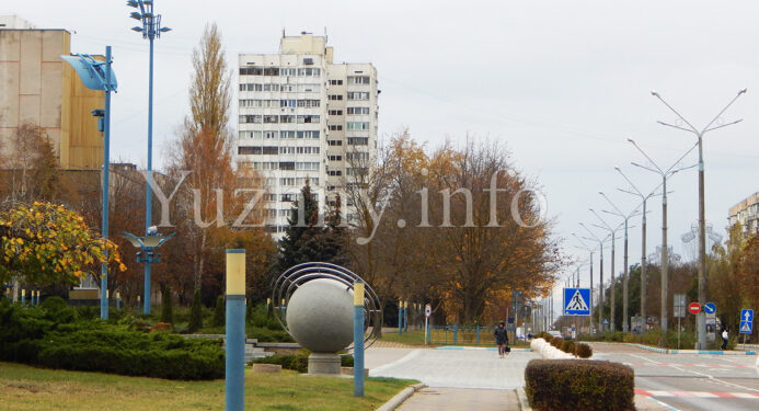 Дмитро Любівий про новий опалювальний сезон в Южному та фіндопомогу «ЮТКЕ» | YНовини одещіни