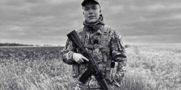 Ізмаїл — в жалобі: під час виконання бойового завдання загинув Сергій Шелковніков